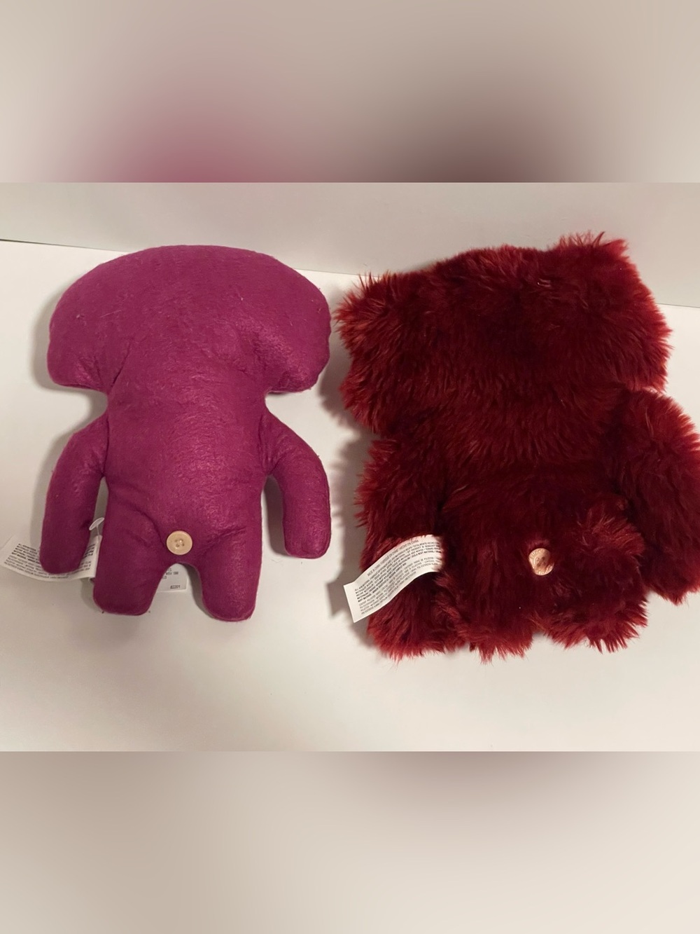 Fuggler plush - Picture 2 of 2